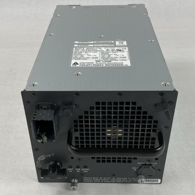 Cisco Sony APS-211 Power Supply Untested