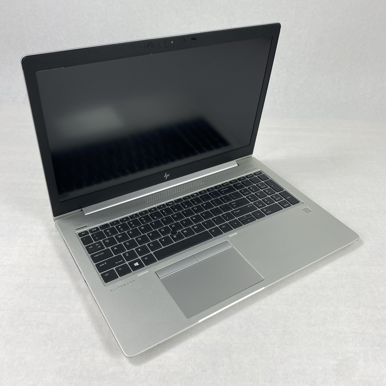 HP EliteBook 850 G6 Core i5-8365U 1.60 GHz 16 GB RAM 15.6" No HDD No OS