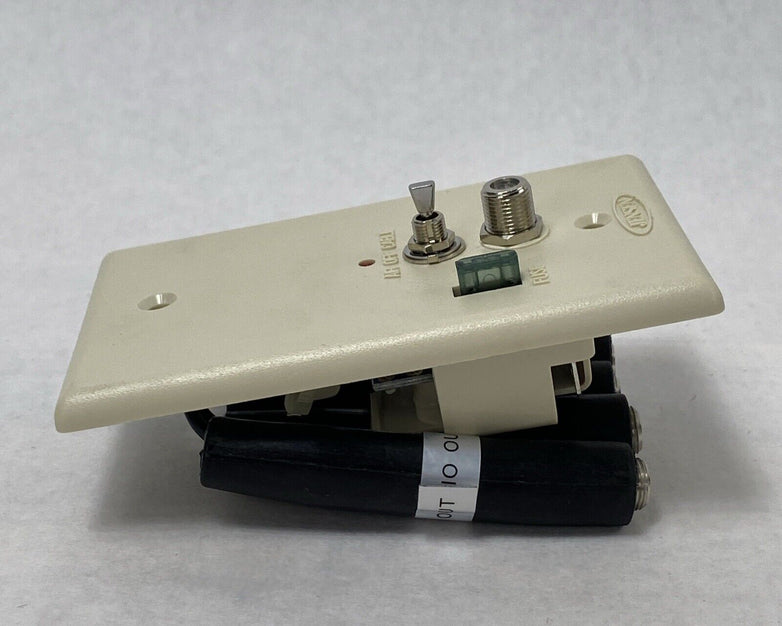 Jensen ANWP Active Wallplate RF Module For ANHD20 W/o 12V
