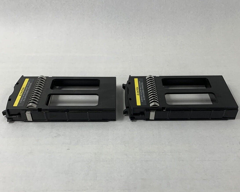HP Compaq ProLiant Hard Drive Filler Blank Lot of (2)