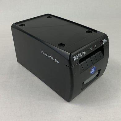 Digital Check SRNELITE-USB Receipt Printer - Parts or Repair