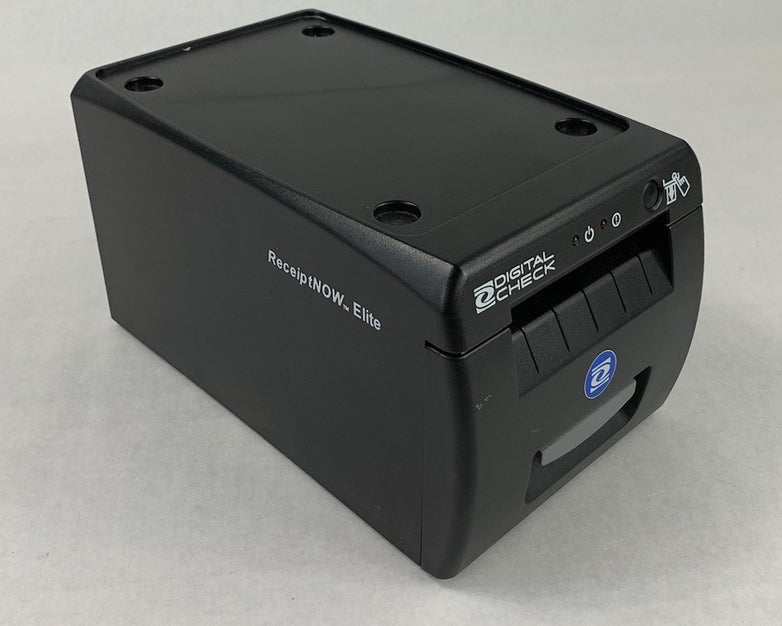 Digital Check SRNELITE-USB Receipt Printer - Parts or Repair