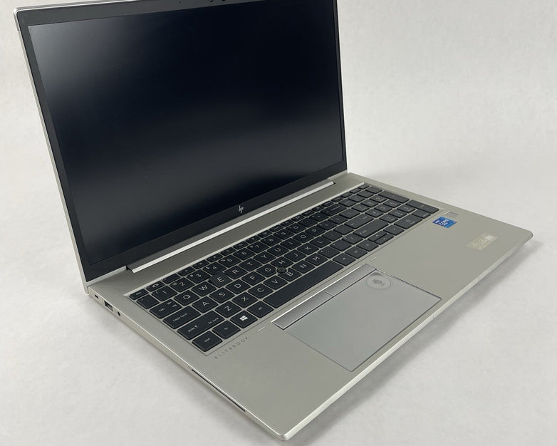 HP EliteBook 850 G8 15.6" i5-1145G7 2.60 GHz 8 GB RAM No SSD/OS/AC - READ