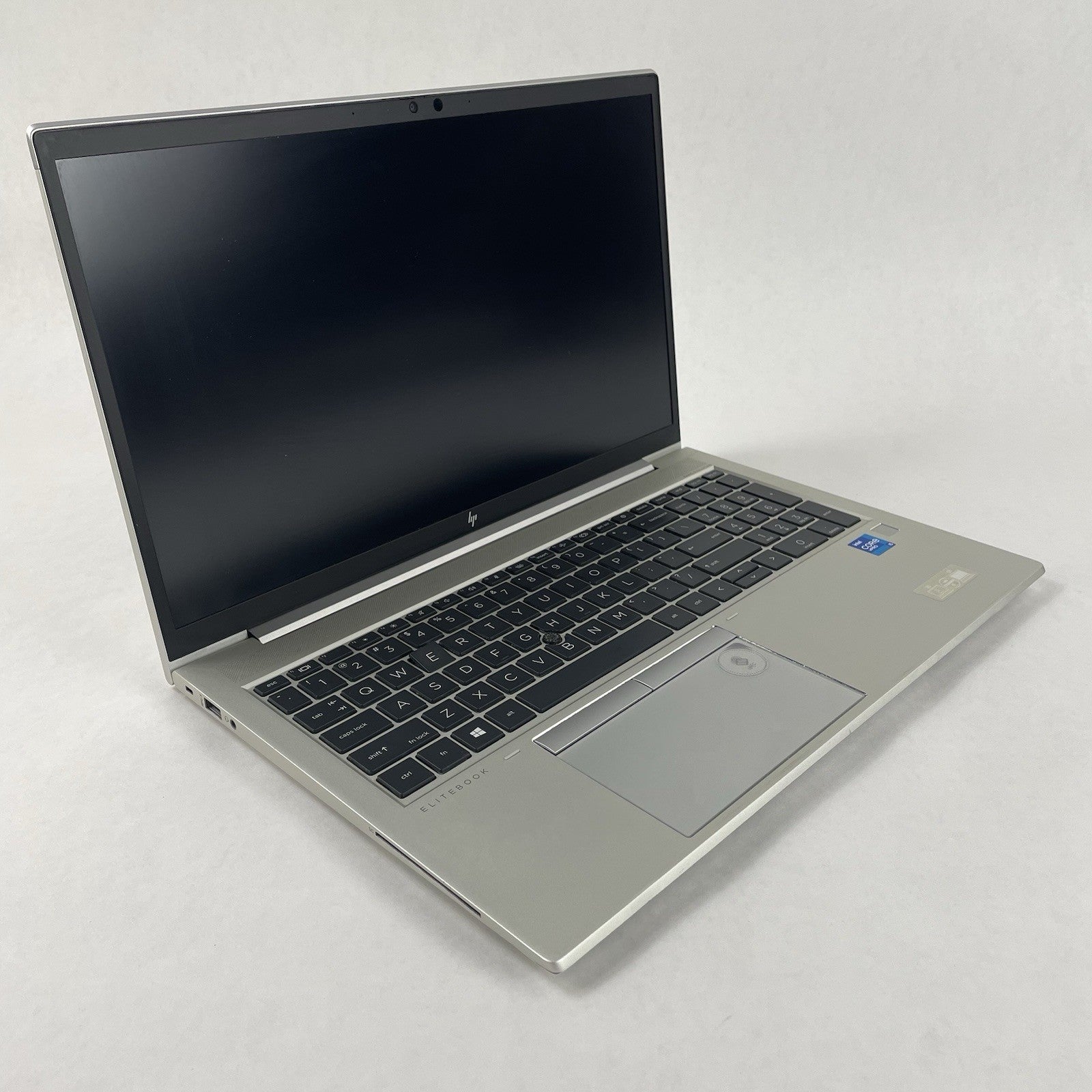 HP EliteBook 850 G8 15.6" i5-1145G7 2.60 GHz 8 GB RAM No SSD/OS/AC - READ0