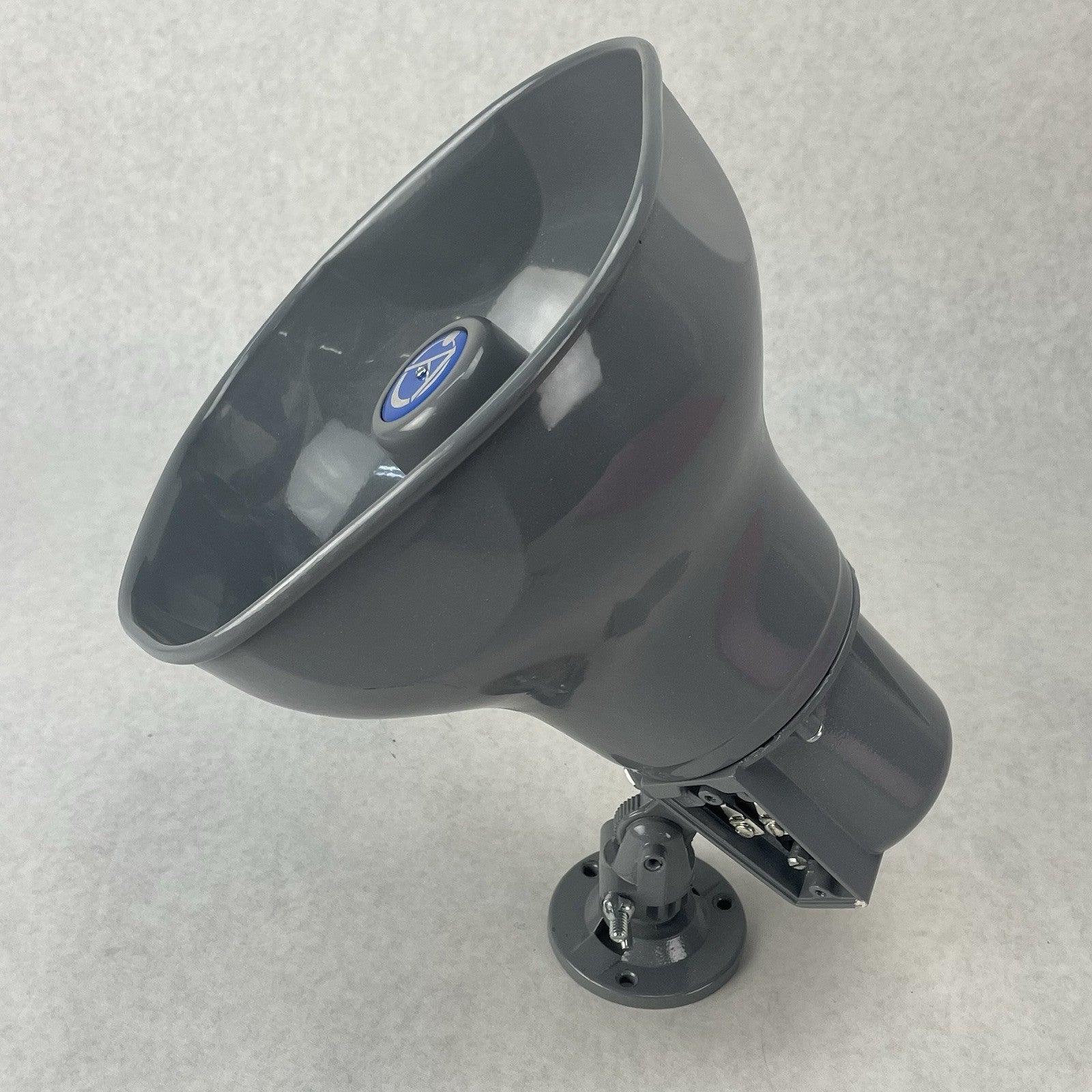 Atlas Sound AP-15T  Paging Speaker LoudSpeaker Tested2