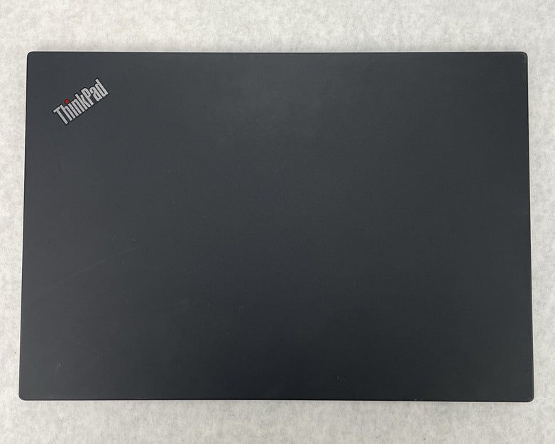 Lenovo ThinkPad T490 14" FHD 1920x1080 Non-Touch Screen Assembly - Tested
