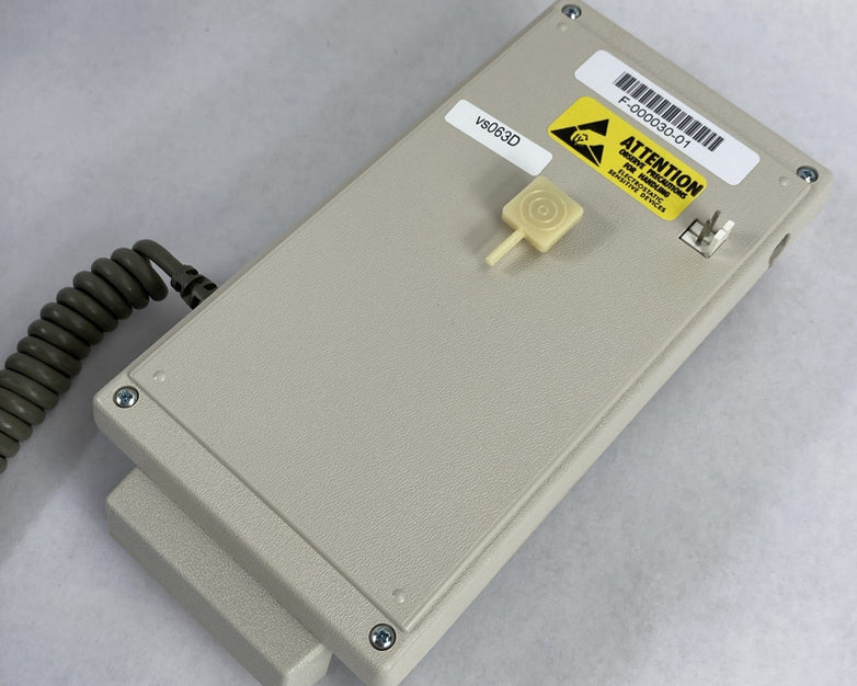 Intoximeters RBT IV Electronic Breathalyzer Kit