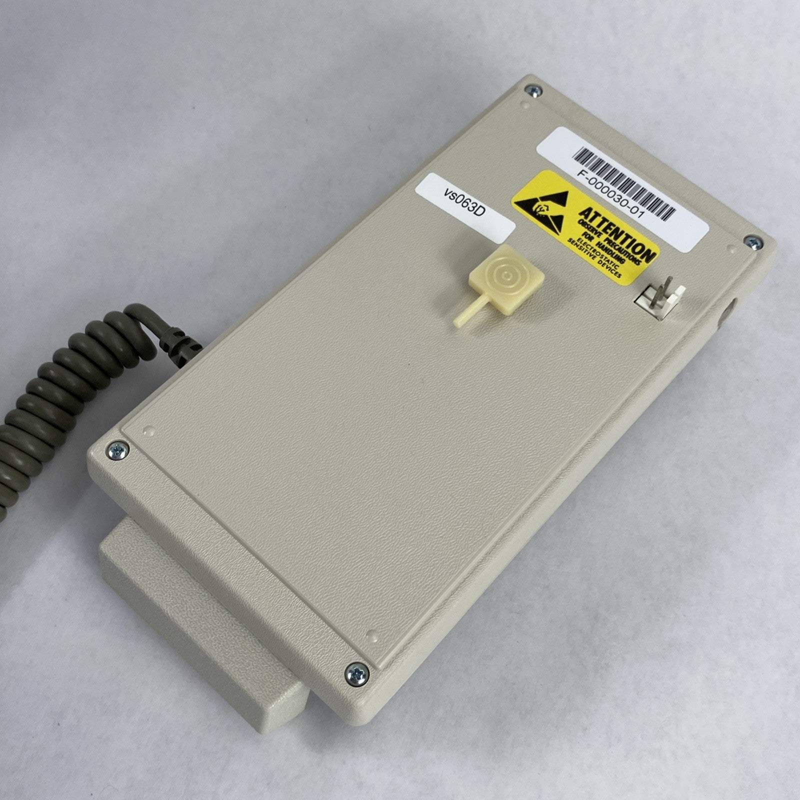Intoximeters RBT IV Electronic Breathalyzer Kit7