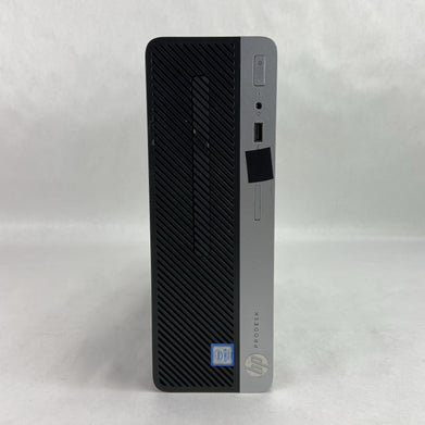 HP ProDesk 400 G4 SFF Intel Core i5-7500 3.4GHz 8GB RAM No HDD No OS