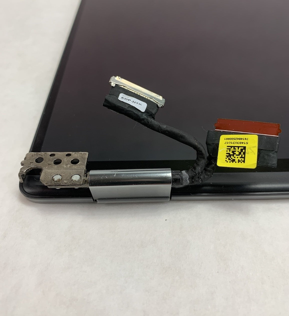 Dell Latitude 9420 14" QHD+ 2560 x 1600 Touchscreen Assembly - Tested2