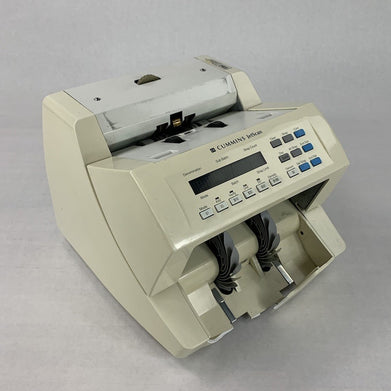 Cummins Allison 4064 Money Counter - Broken Tray