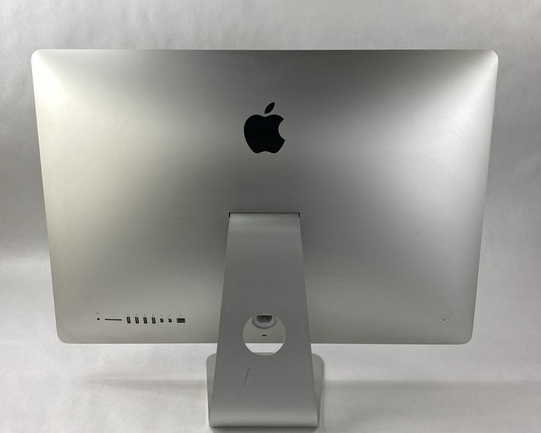 Apple A1419 iMac 2012 27" 2.9GHz Core i5 8GB RAM 1TB HDD os 10.15.8 - READ