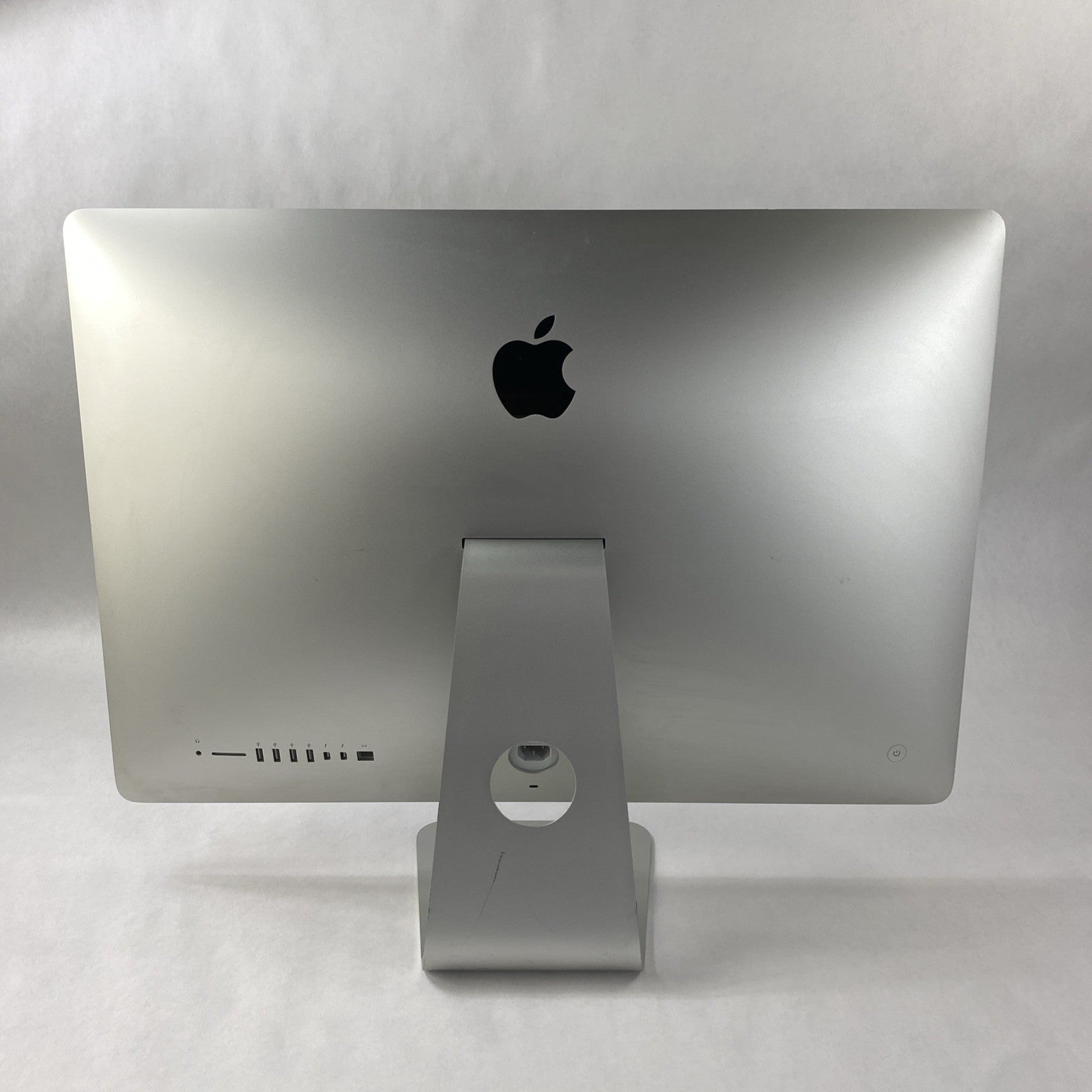 Apple A1419 iMac 2012 27" 2.9GHz Core i5 8GB RAM 1TB HDD os 10.15.8 - READ11