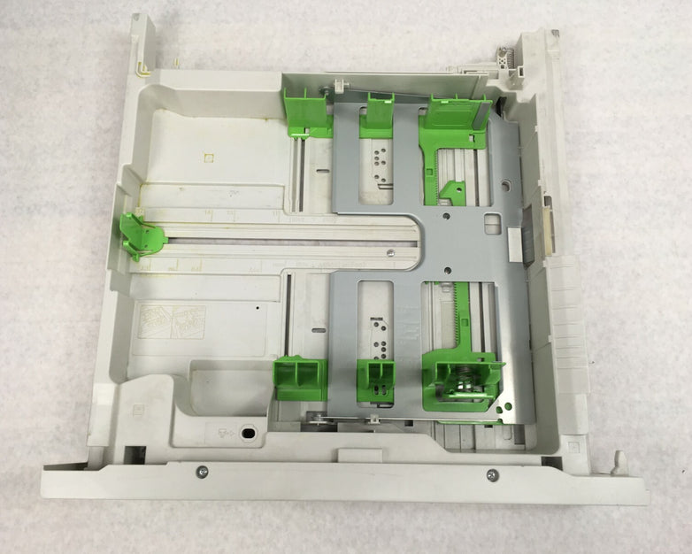 Sharp MX-2600N Office Copier Printer Paper Tray 11x17 8.5x11