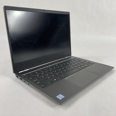 Lenovo ThinkBook 13s-IWL 13.3" i7-8565U 1.80 GHz 8 GB RAM No SSD No OS No AC