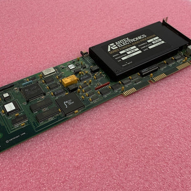 Antex Electronics SX-23e Series 2 Digital Audio Processor