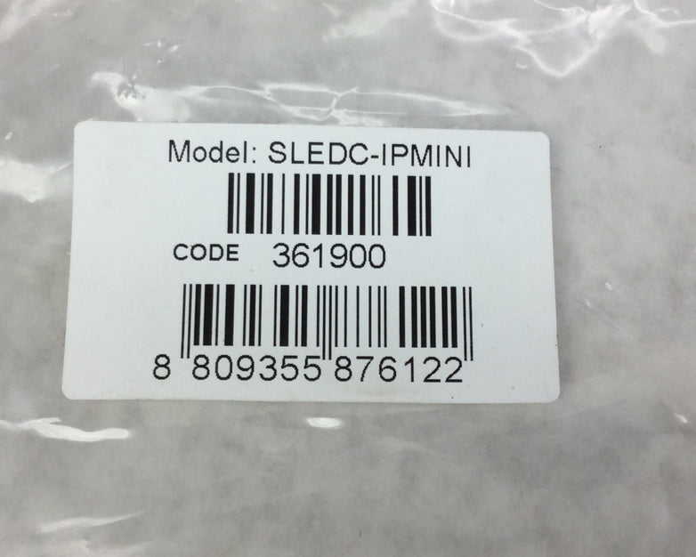 KoamTac SLEDC-IPMINI iPad Mini Sled Set 361900