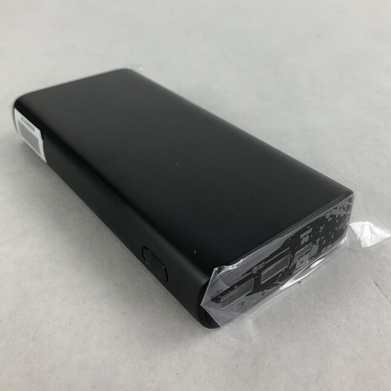Box Opened Jar Systems USB-C Active Charge Power Bank A4-USBC-PB