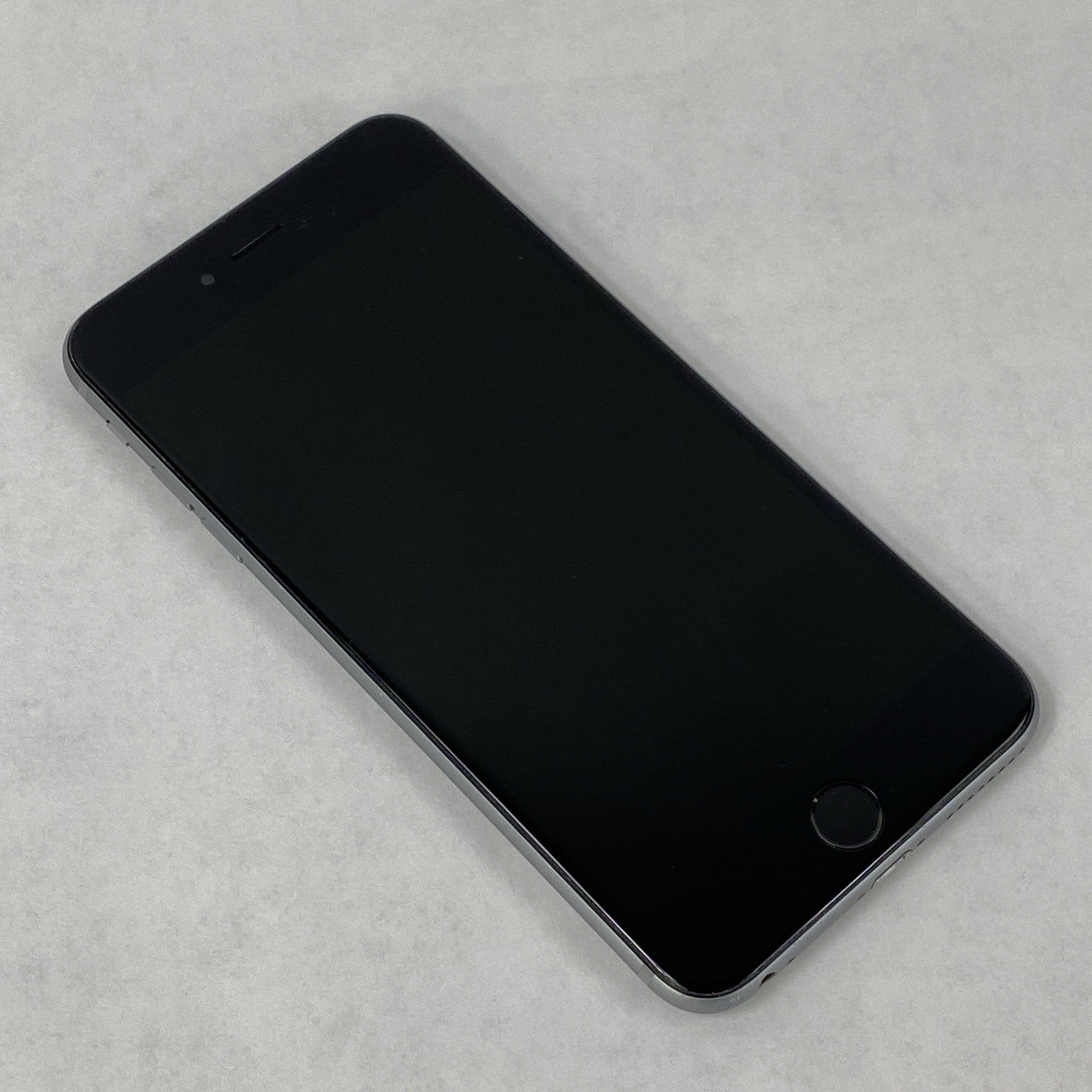 Apple iPhone 6 Plus A1687 128GB Unlocked 5.5" Space Gray os15.8.5 -Service Batt.2