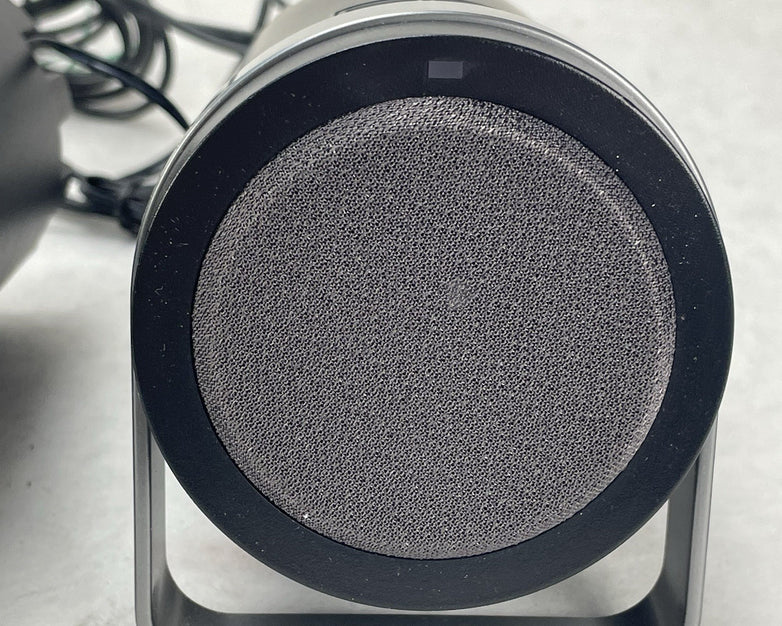 Altec Lansing BX1220 Powered Audio Speaker System Computer Laptop