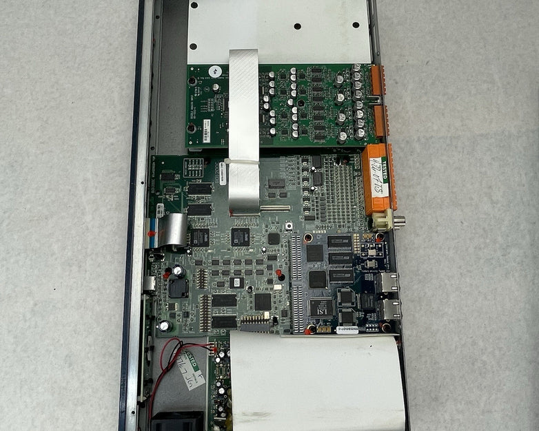 BSS Soundweb London BLU-80 Signal Processor - Tested