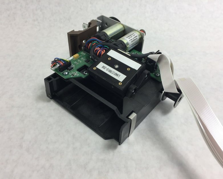 IBM 969207-101 4560SLX Picker Assembly