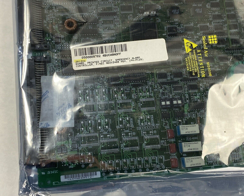 NEC PH-PC29 NEAX2400 PBX Board