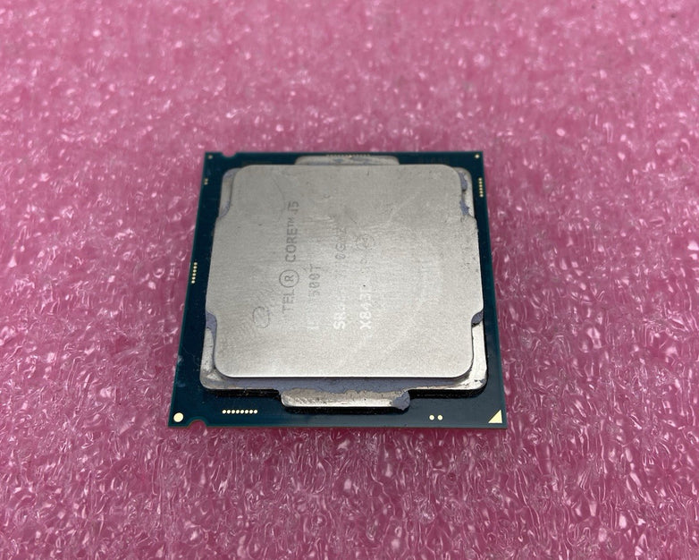 Intel Core i5-7500T SR337 2.7GHz Quad Core LGA1151 6MB Processor CPU