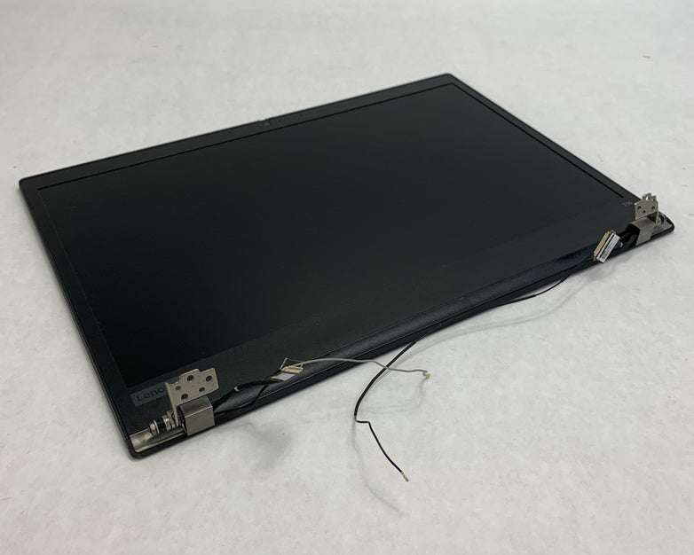 Lenovo Thinkpad T14 Gen 2 14" FHD 1920x1080 Non-Touch Screen Assembly - Untested