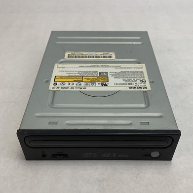 Samsung SC- 152 Disc Compact 25X Max CD-Master 52E