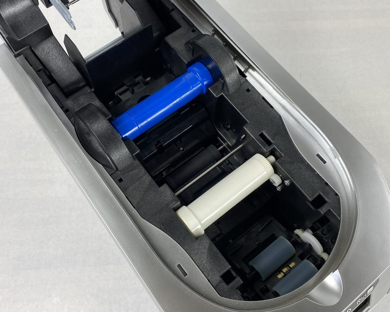 MagiCard 3652-0001 Rio Pro Card Printer - For Parts or Repair