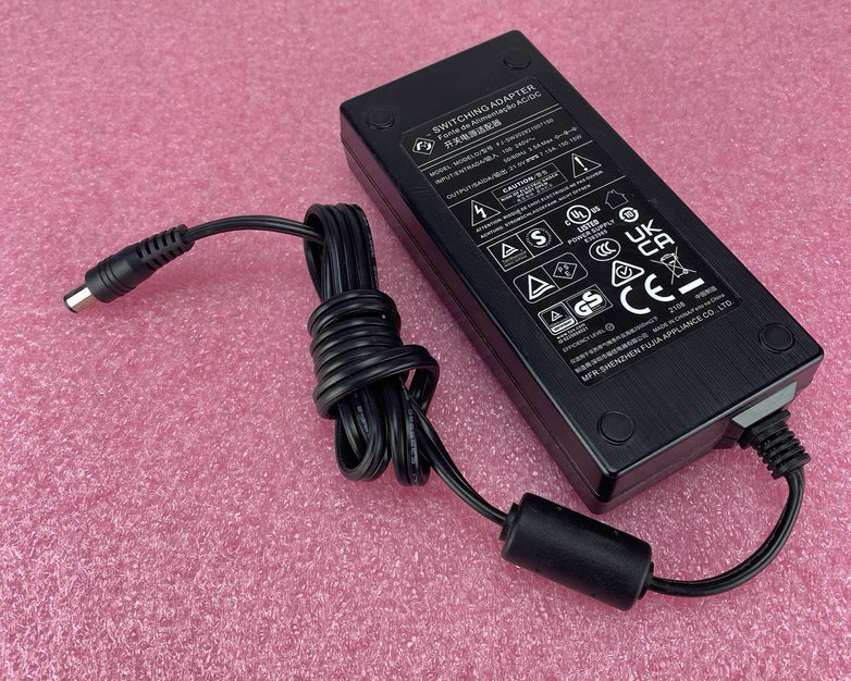 FJ-SW202821007150 21V 7.15A 150.15W Switching Power Adapter