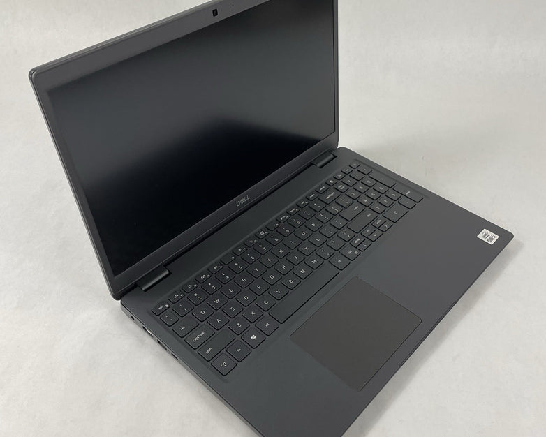 Dell Latitude 3510 15.6" i7-10210U 1.60 GHz 8 GB RAM No SSD/OS/AC