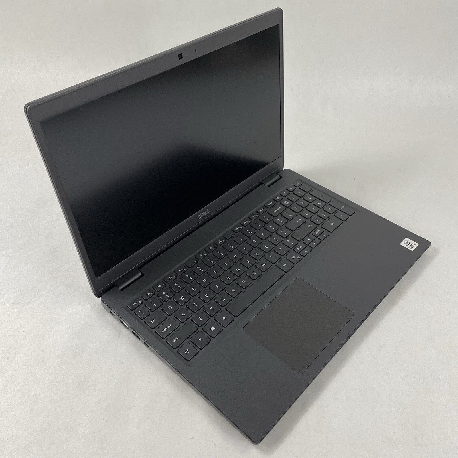 Dell Latitude 3510 15.6" i7-10210U 1.60 GHz 8 GB RAM No SSD/OS/AC0