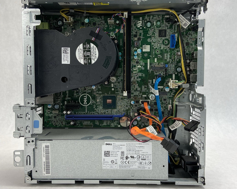 Dell Optiplex 3060 MT Intel Core i5-8500 3GHz 4GB RAM No HDD No OS