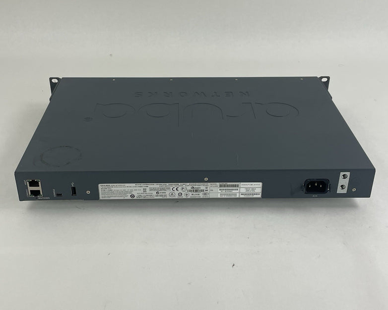 Aruba S2500-48P S2500-48P PoE Mobility Access Switch 48 Port