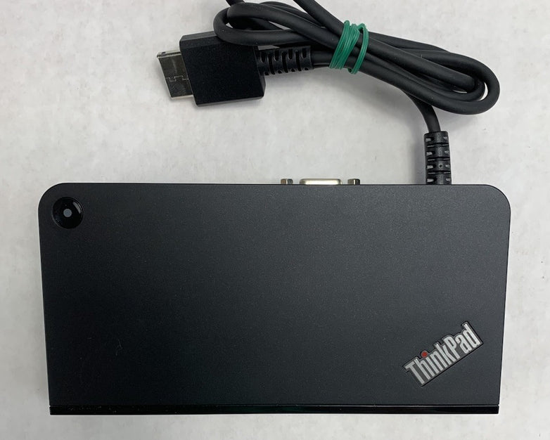 Lenovo DU9047S1 ThinkPad OneLink + Dock (Lot of 3)