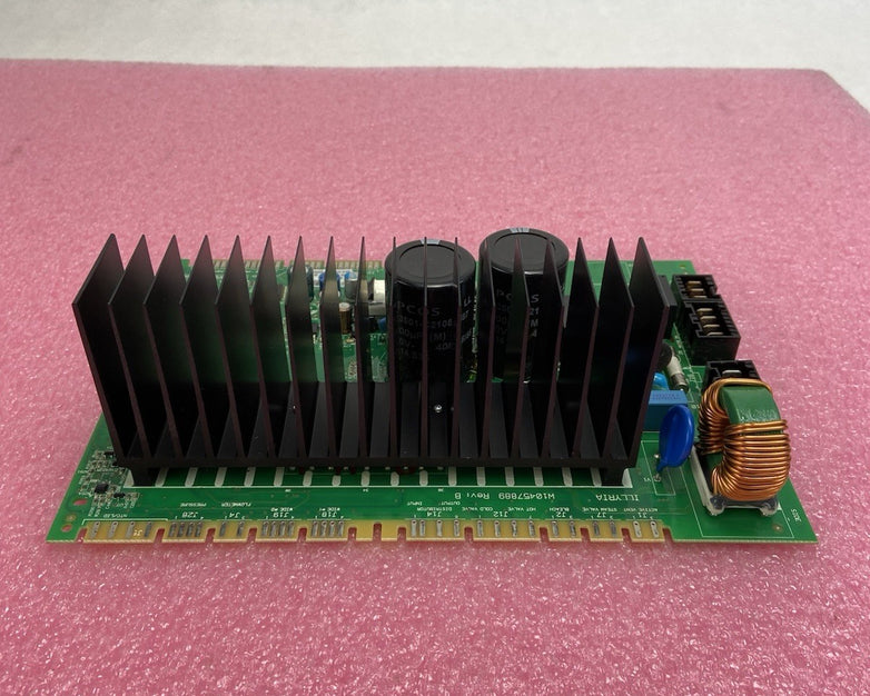 Whirlpool Corp W10626073 REV B Washer Main Control Board