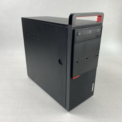 Lenovo ThinkCentre M900 MT Intel Core i5-6500 3.2GHz 8GB RAM No HDD No OS