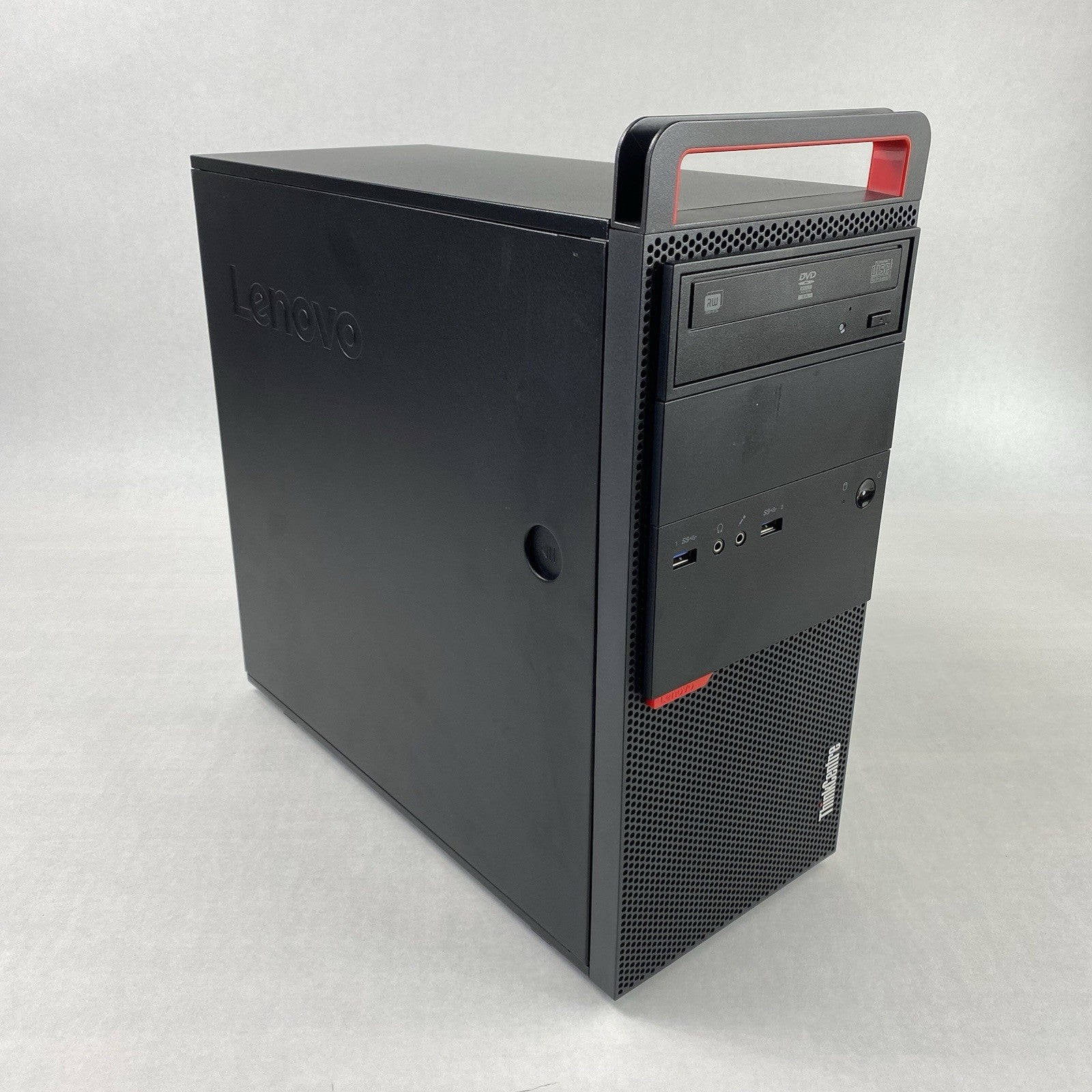 Lenovo ThinkCentre M900 MT Intel Core i5-6500 3.2GHz 8GB RAM No HDD No OS