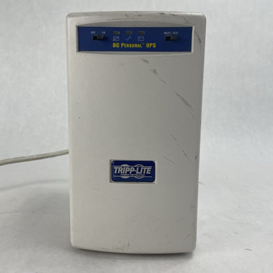 Tripp Lite BC-PERRS450 Personal UPS 450 VA 120 V Tested