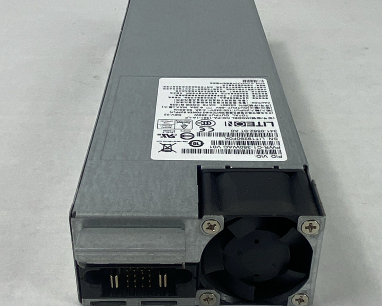 LITEON PA-1351-1A-LF Rev 02 Switching Power Supply