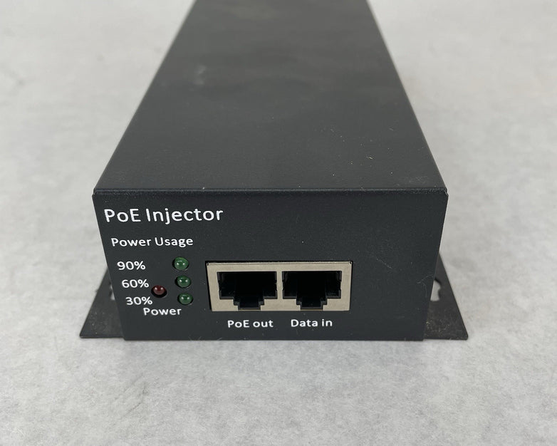 Cudy PoE350 Gigabit POE++ Injector 10/100/1000Mbps Adapter 90W Power Tested