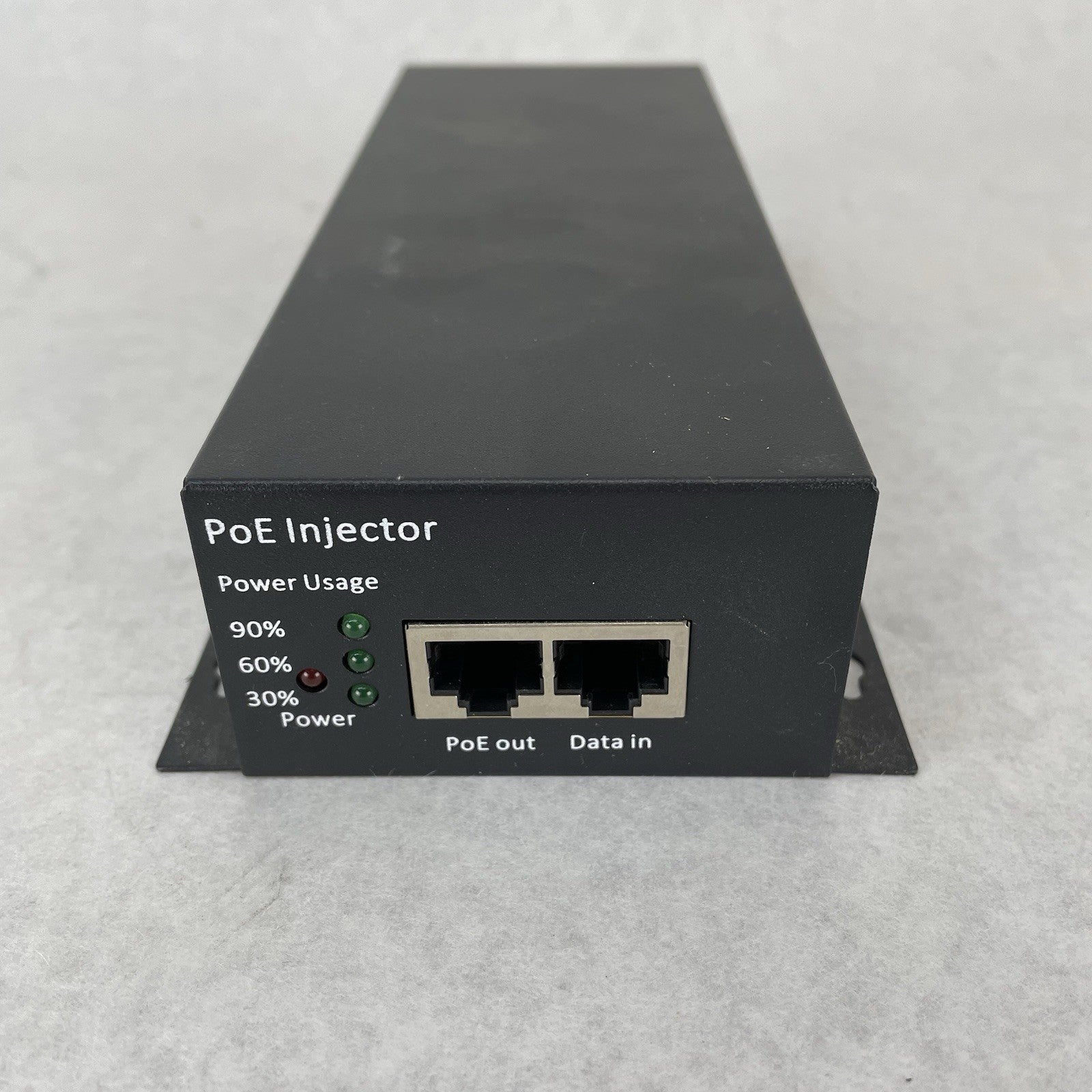 Cudy PoE350 Gigabit POE++ Injector 10/100/1000Mbps Adapter 90W Power Tested