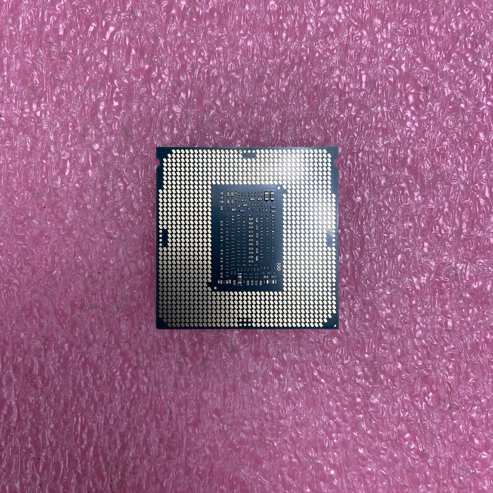 Intel Core i7-8700 SR3QS 3.2GHz Dsktop CPU6