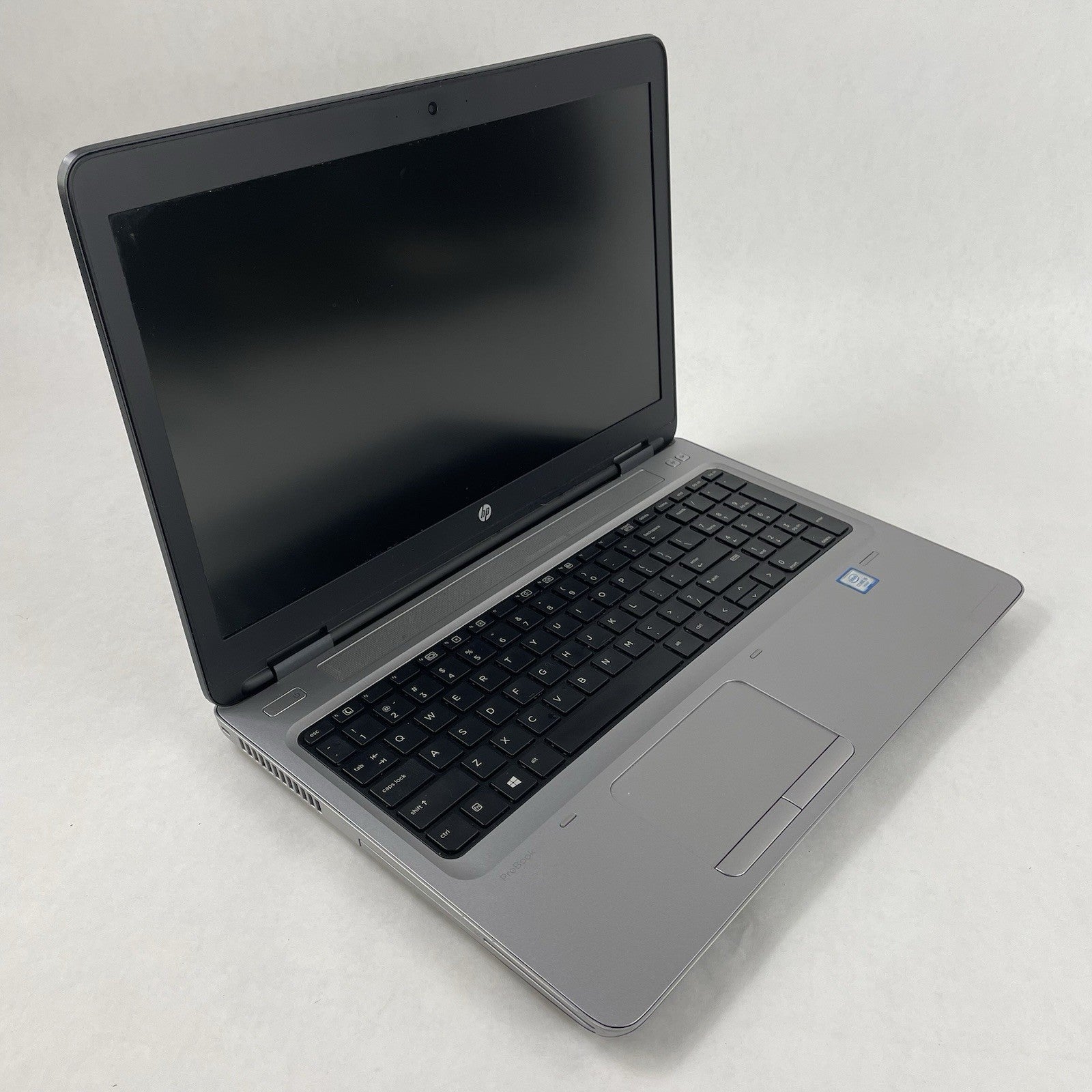 HP ProBook 650 G2 15.6" i5-6200U 2.30GHz 8GB RAM No SSD/OS/AC/Batt - READ0
