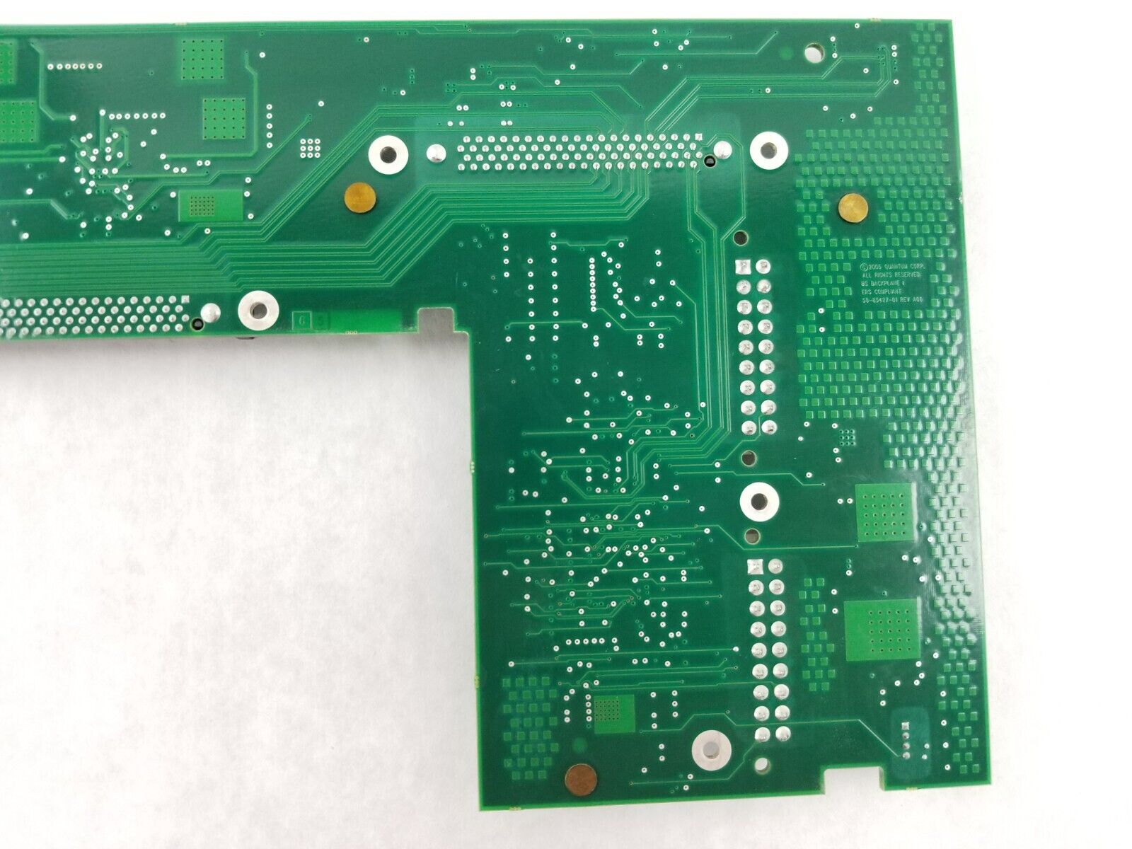 Sun Quantum PX502 54-85427-01 Drive Controller Card