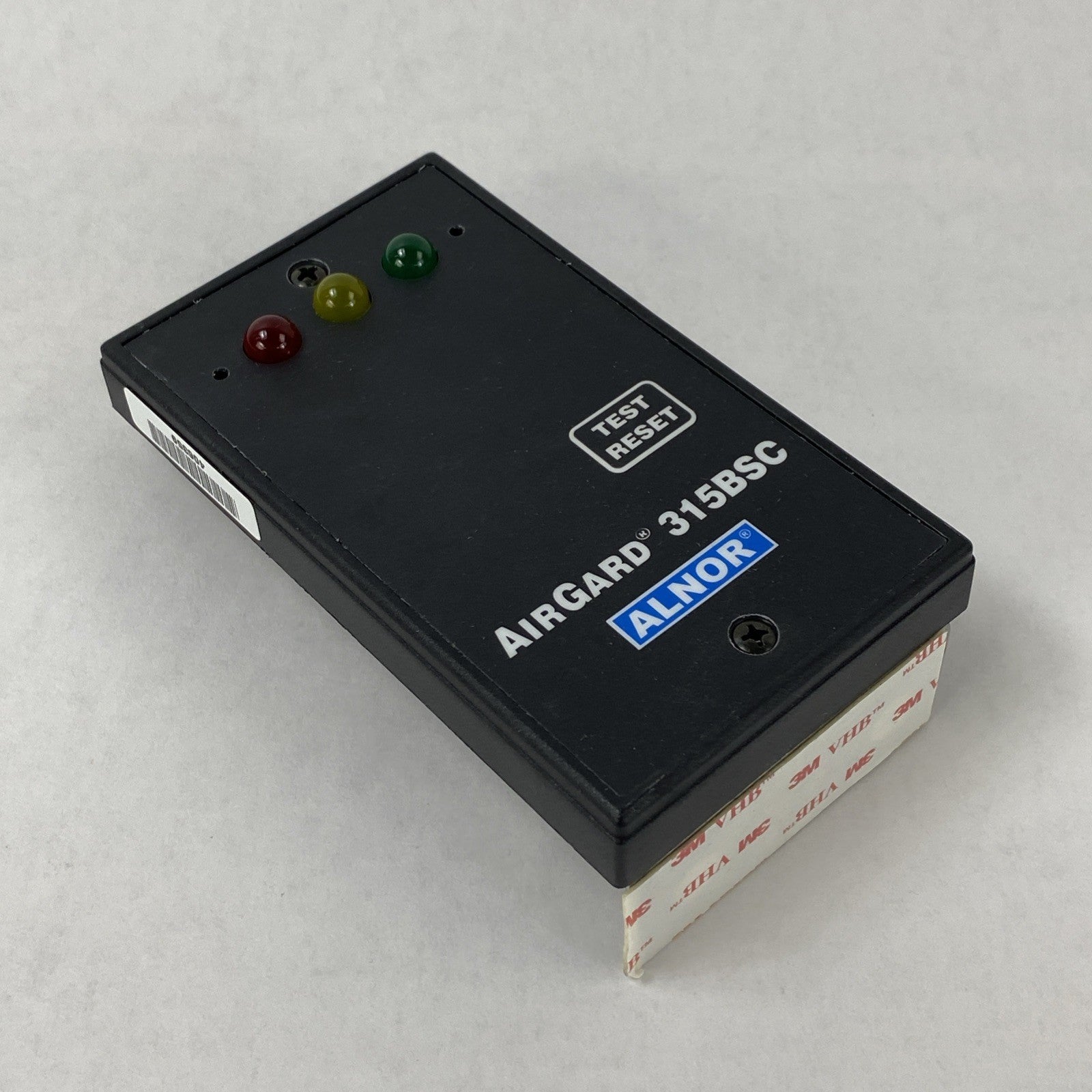 Alnor AirGard 315-BSC Assembly Air Flow Monitor3
