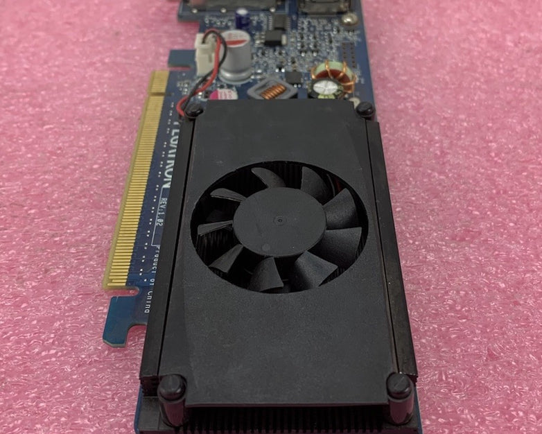 Nvidia Pegatron P690 D10M1BB3H Video Graphics Card (Lot of 2)