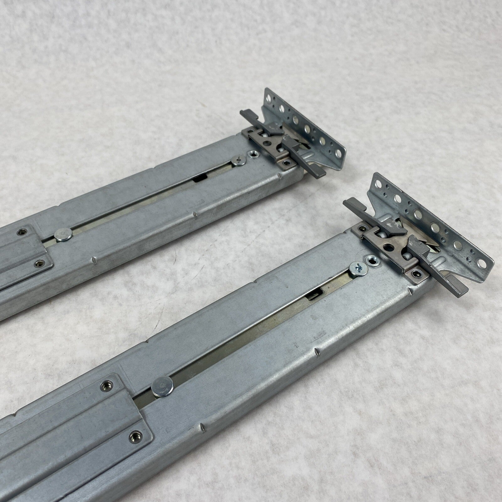 HP 374510-001 Sliding Rail Set Outers Only 374516-001 374517-001